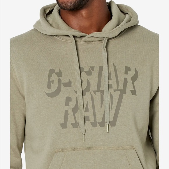 G-Star Raw hoodie size small literally like new - Picture 6 of 7